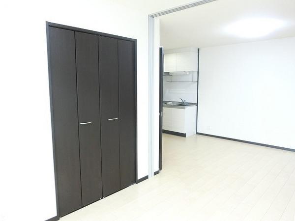 フジパレス諏訪ノ森３番館