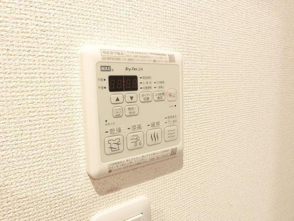 フジパレス諏訪ノ森３番館