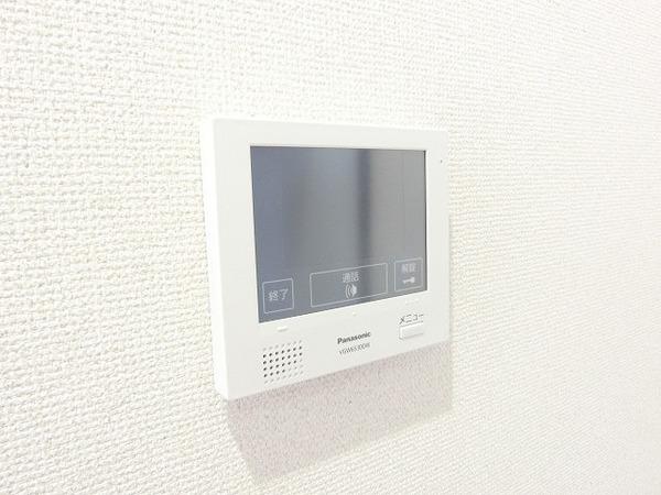 フジパレス諏訪ノ森３番館
