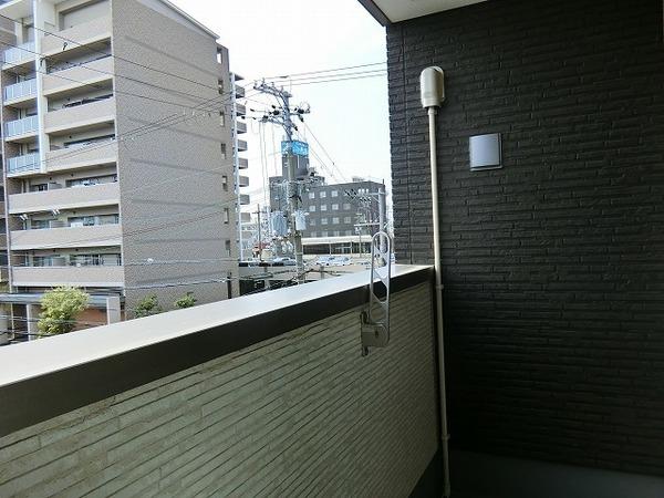 フジパレス堺大浜６番館