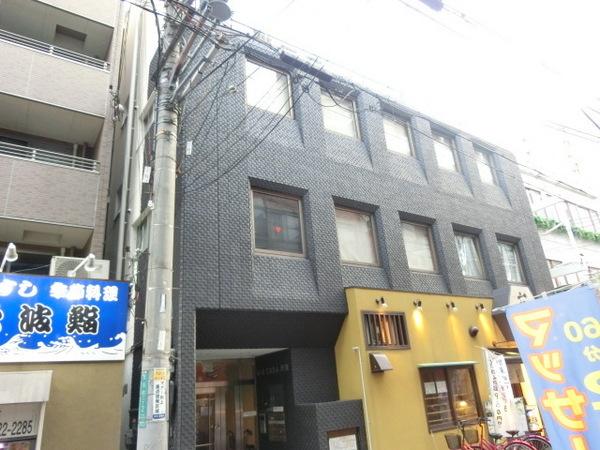 ミア・カーサ堺東