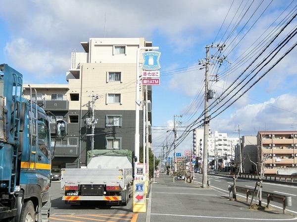 フジパレス堺大浜南町(ローソン)