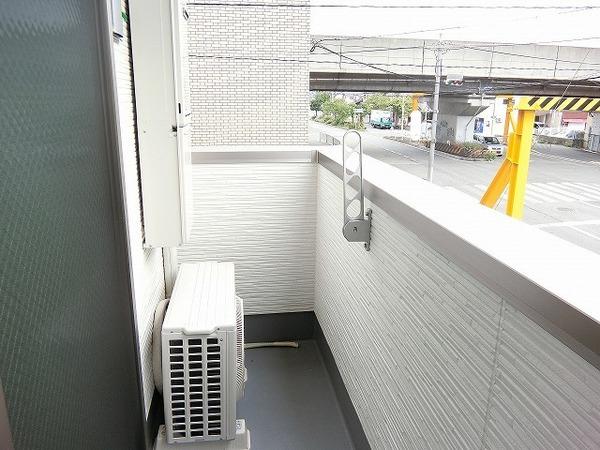 フジパレス堺大浜南町