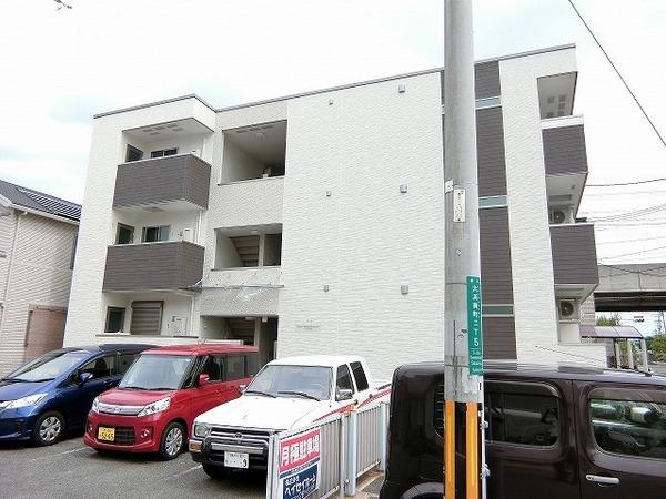 フジパレス堺大浜南町