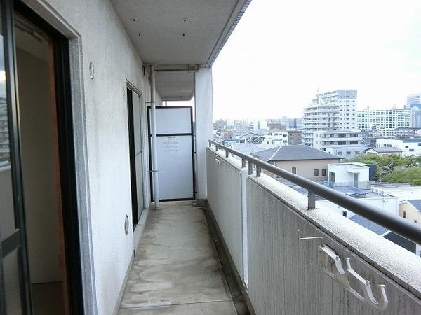 プレステージ１３番館