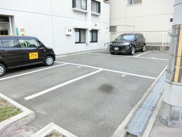 プレステージ１３番館