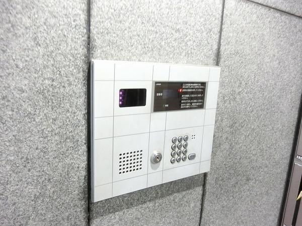 プレステージ１３番館