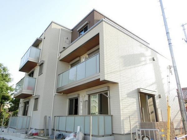 ブラウツリー蔵前