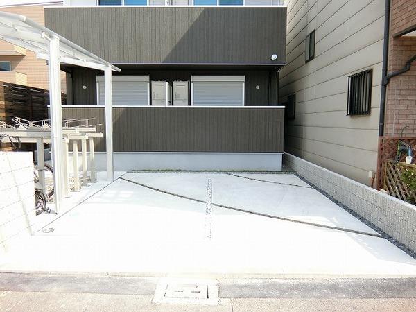 フィアスコート北旅籠町東１番館