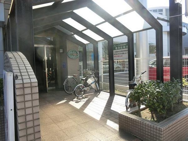 グレース中百舌鳥トキワ