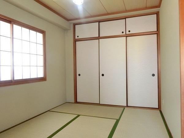 グレース中百舌鳥トキワ
