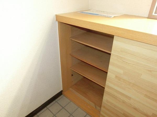 グレース中百舌鳥トキワ