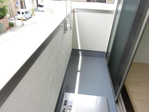 フジパレス堺梅北２番館