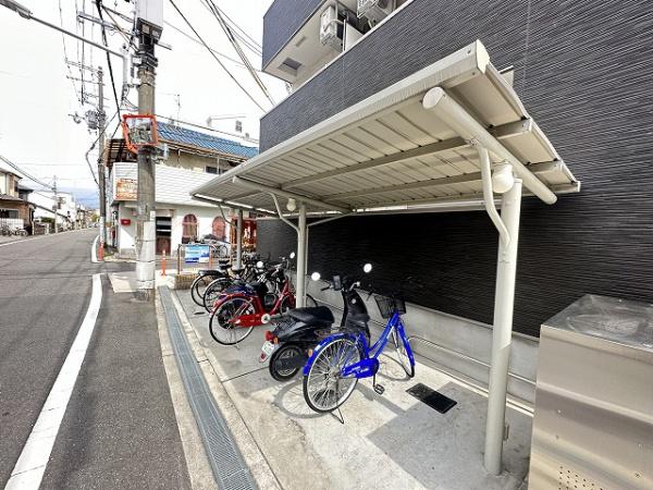 フジパレス堺梅北２番館