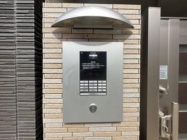 フジパレス堺梅北２番館