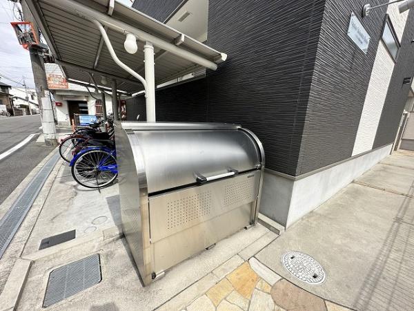 フジパレス堺梅北２番館