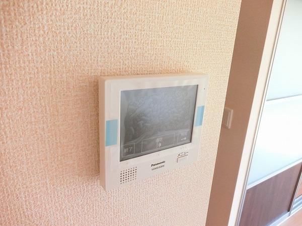 ルシエルメイキラＢ棟