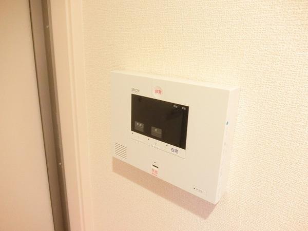 ルシエルメイキラＢ棟