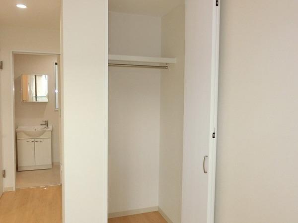 ラフィール香ヶ丘町