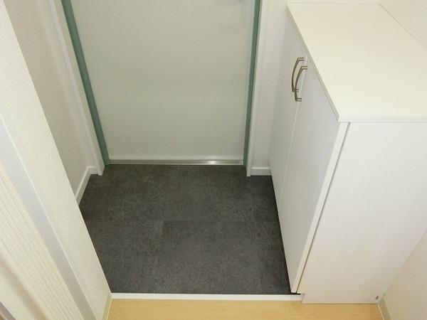 ラフィール香ヶ丘町