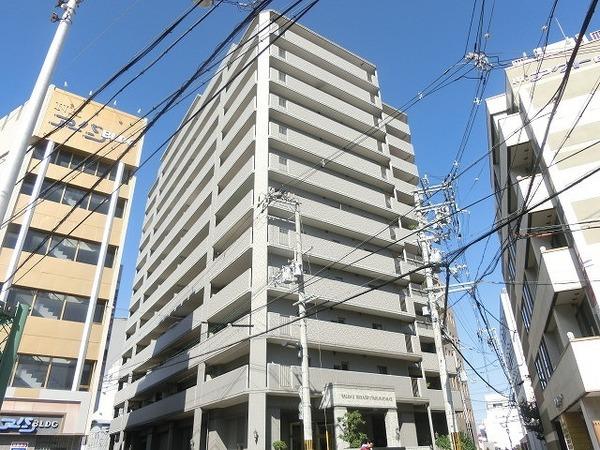 エスリード堺市役所前