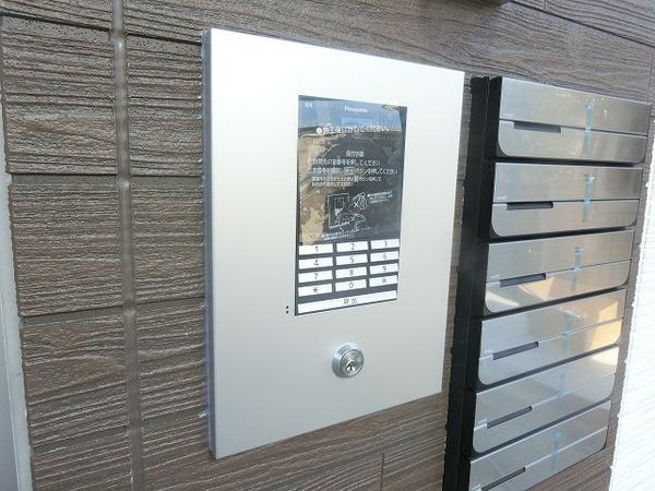 ハーモニーテラス百舌鳥梅北町