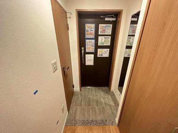 ボニータ　なかもず