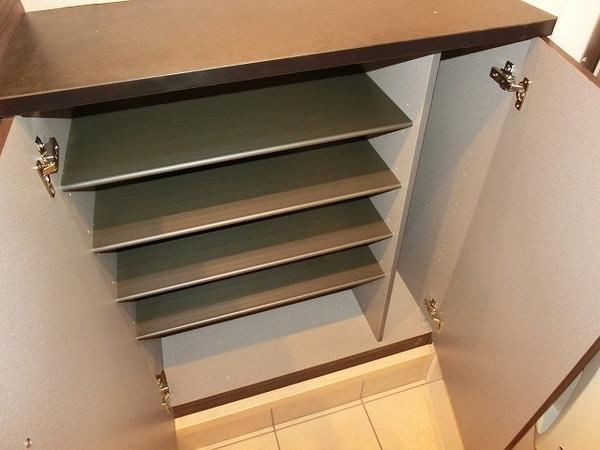 シャーメゾン　コンフォール