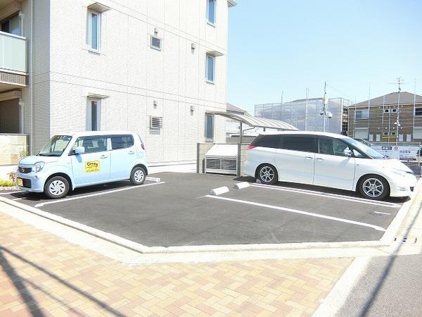 ムーランアヴァンＥ棟