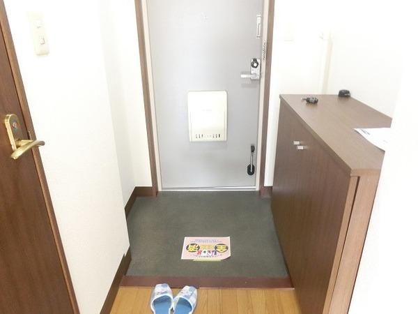 グレースコート