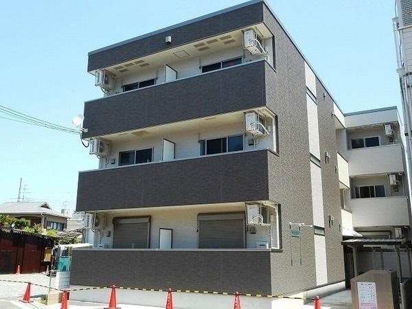 フジパレス堺もずノース２番館