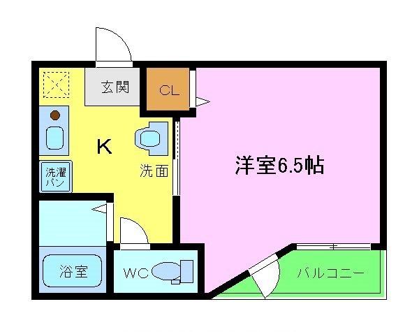 エムステージ香ヶ丘