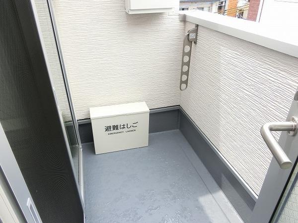 エムステージ香ヶ丘