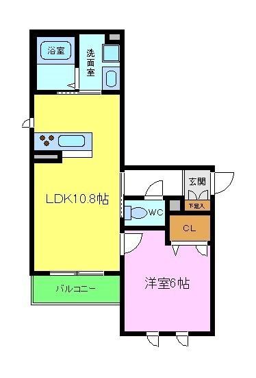 リラフォート２