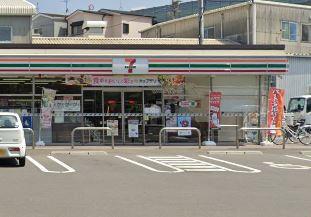 堺市西区草部のマンション(セブンイレブン高石取石6丁目店)