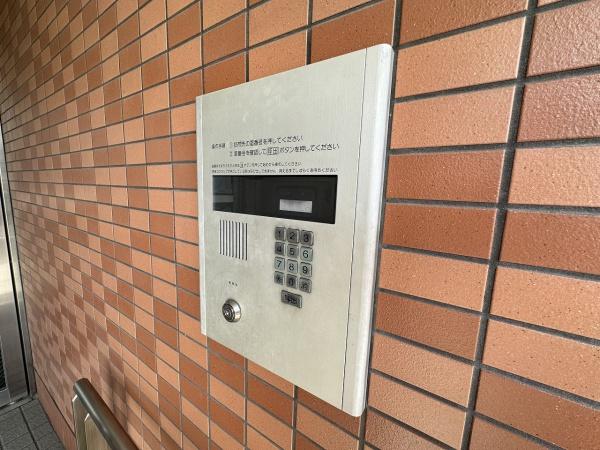 堺市西区草部のマンション