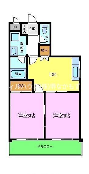 メゾン金岡