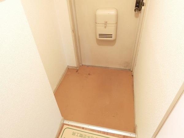 メゾン金岡
