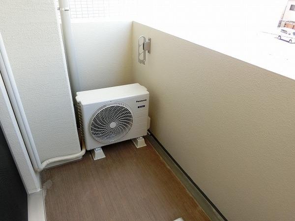 ＴＫアンバーコート深井