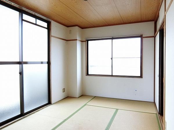 南埜マンション赤塚