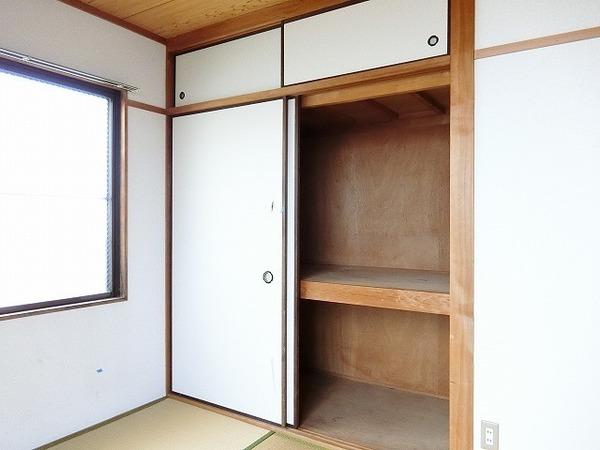南埜マンション赤塚