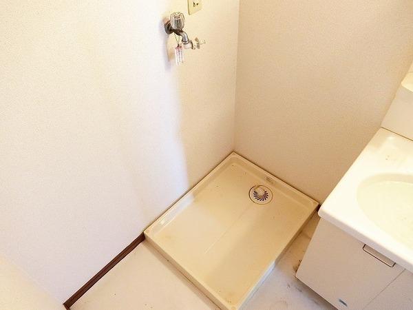 南埜マンション赤塚