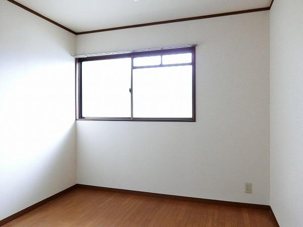 南埜マンション赤塚