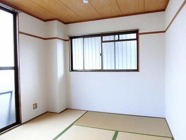 南埜マンション赤塚
