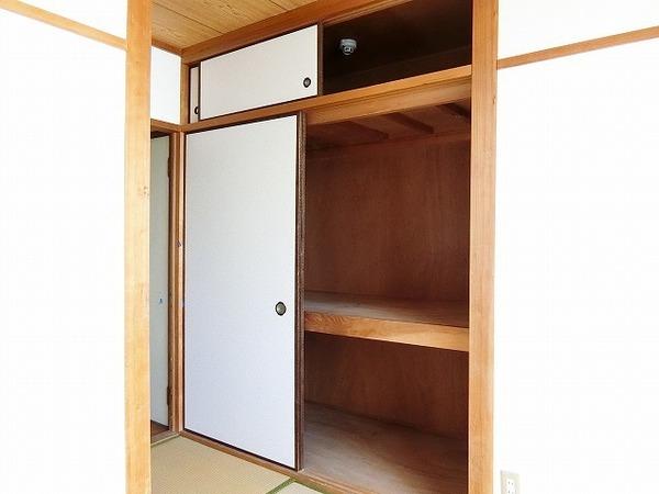 南埜マンション赤塚