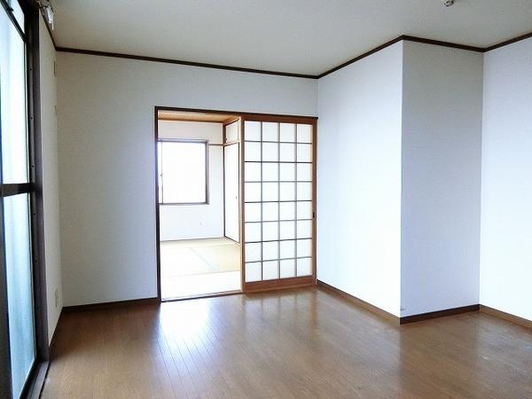南埜マンション赤塚