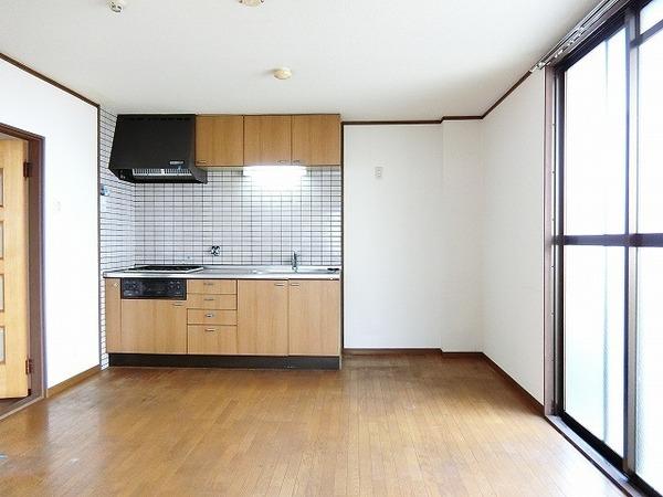 南埜マンション赤塚