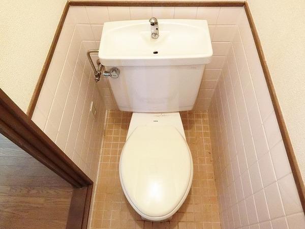 南埜マンション赤塚