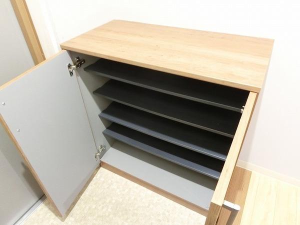 アピアランス平岡