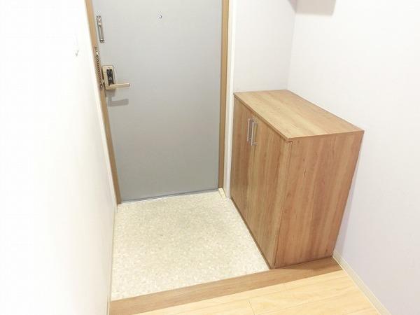 アピアランス平岡